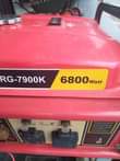 A picture of GENERATOR