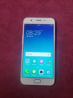 A picture of Oppo
