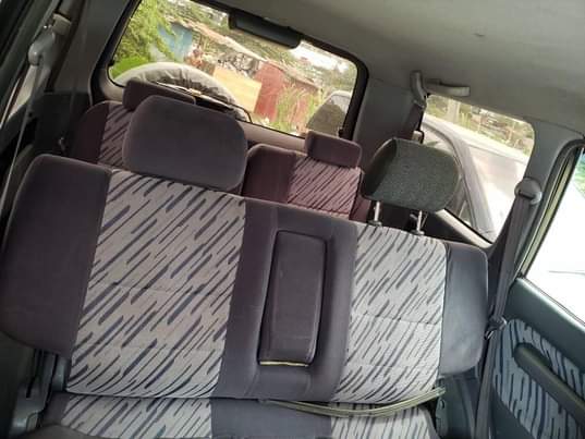 A picture of PRADO AXA590