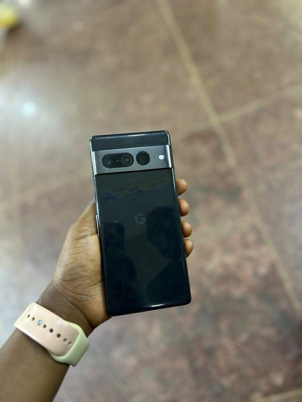 infinix note 7 pro