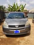 A picture of Toyota Sinenna