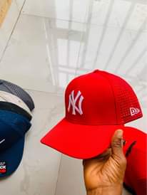 A picture of Mens hat