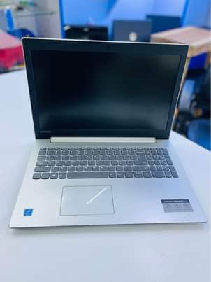 A picture of Lenovo Ideapad 330 Intel Pentium 4gb ram 500gb rom 450k