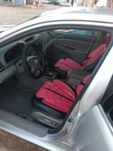 A picture of 06 07 Camry