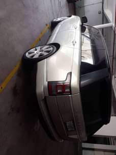 A picture of Registerd Range Rover 2014
