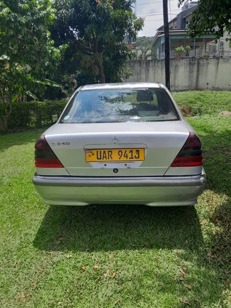 A picture of Golf 5