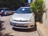 A picture of 12m wish luweero 0705378411
