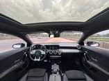 A picture of Benz CLA 35 AMG 2020 Model