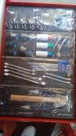 A picture of Tool trolley