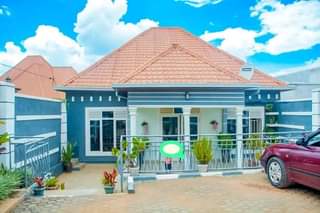kinyinya accommodation