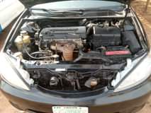 A picture of 2006 Toyota Camry 4plugs Engine Good Condition Engine Gear and