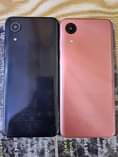 A picture of Samsung Galaxy A03core