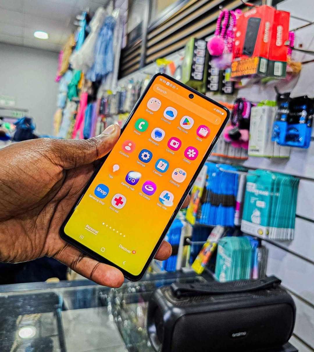 5g phones