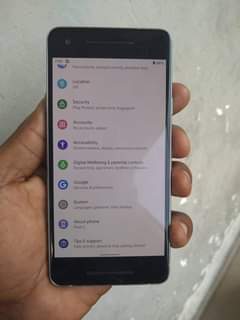 A picture of GOOGLE PIXEL 2