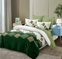 A picture of Duvets