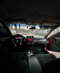 A picture of 2008 NISSAN ALTIMA 2 5S