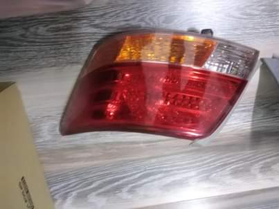 used toyota allion