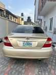 A picture of Toyota Camry 2004 Engine Ac Gear Good condition Buy and