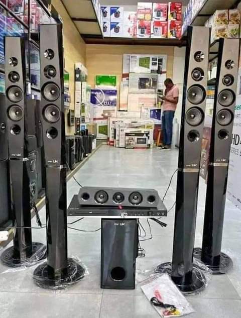 home theater