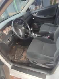 A picture of Dealers deal of the year partly first body corolla another