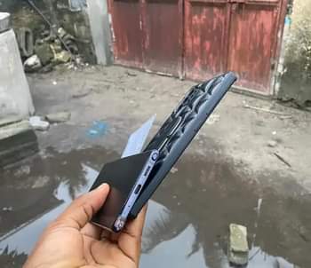 A picture of Note 10