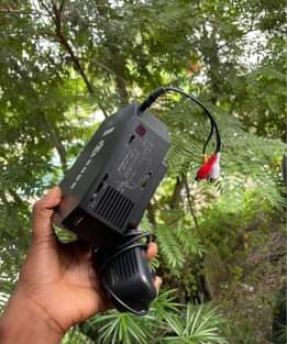 A picture of LED PROJECTOR