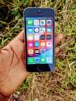 A picture of Iphone 5s kipengel homebatan gb32