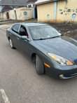 A picture of 2005 Lexus es330