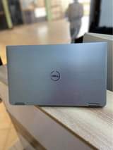 A picture of Dell latitude 7400 intel core i5 2 in 1