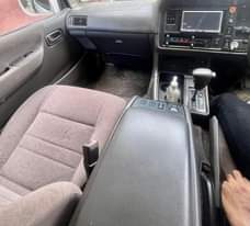 A picture of Hiace