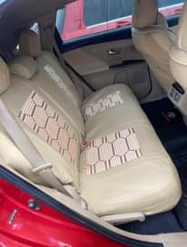 A picture of Venza Tokumbo standard