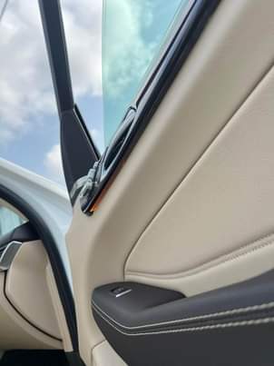 A picture of 2017 Mercedes Benz GLE350