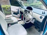 A picture of Toyota Sienta