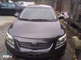 A picture of 2009 Toyota Corolla 1 6