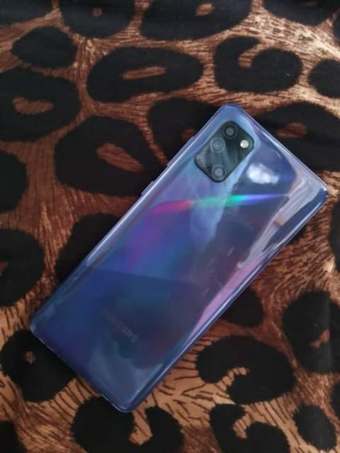 samsung a31