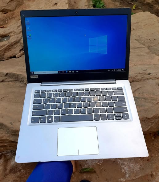 lenovo laptop