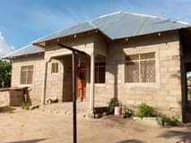 A picture of Ni bonge la mjengo utnatupwa