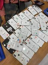 Kasiga D.