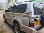 A picture of TOYOTA PRADO TX TSH 10M CALL 0693651007