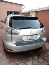 A picture of Clean Lexus RX330 Very clean in and out No Faults