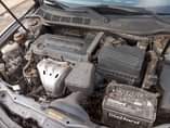 A picture of Toyota camry 2009