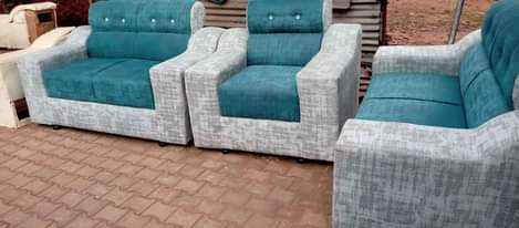 A picture of Sofas