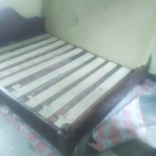 A picture of Kitanda na godoro