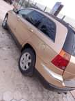 A picture of Chrysler Pacifica 06 model