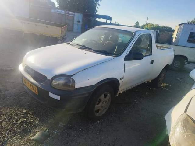used opel