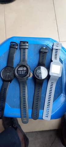 watches