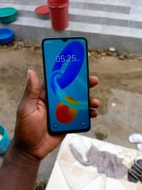 A picture of BOSS KALEWA LEO NAUZA TEKNO POP 7 PRO IKO FULL