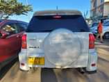 A picture of Rav4 kilitime short