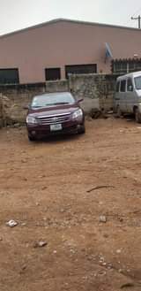 A picture of Awoof deal Awoof deal 2008 model location is ojodu begger