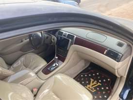 A picture of Lexus es330 06